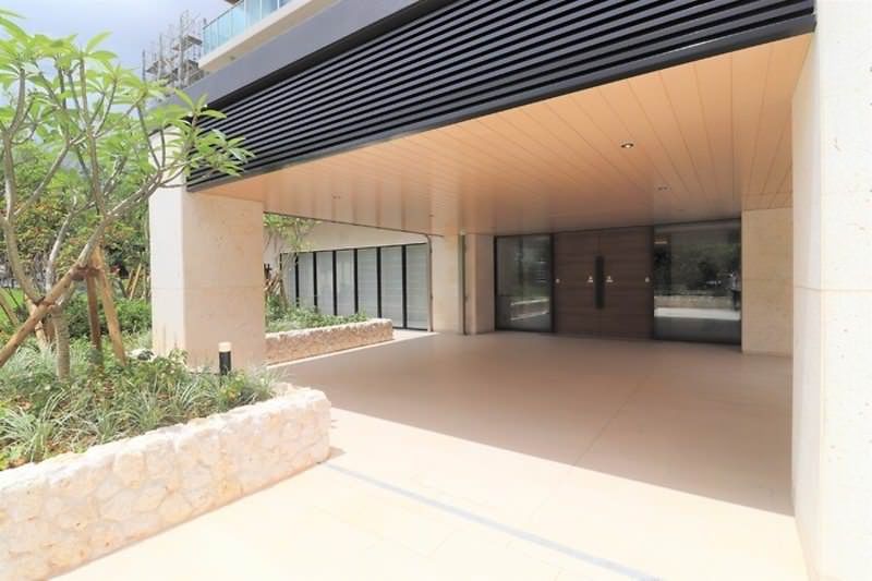 Modern 2LDK Apartment for Rent in Kitanakagusuku, Okinawa - Thumbnail 2