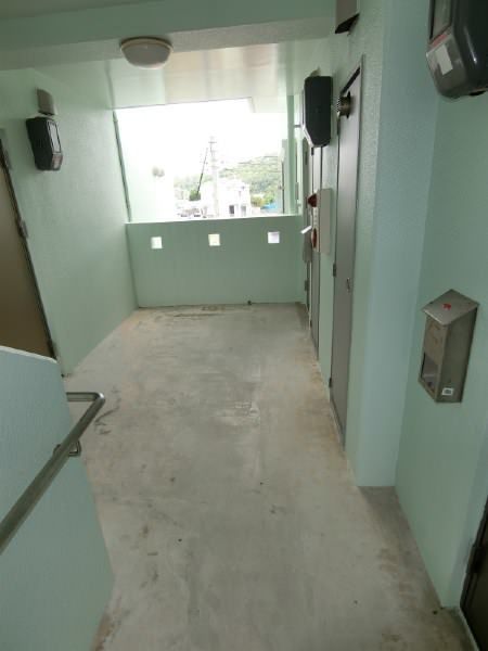 2LDK Apartment for Rent in Sakae Nobi, Uruma City, Okinawa - Thumbnail 2