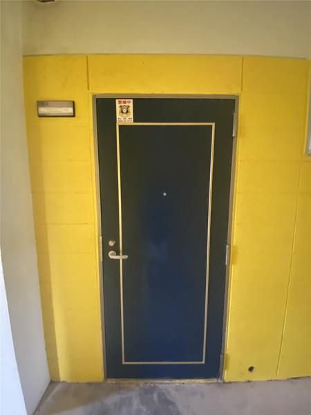 1K Apartment for Rent in Henoko, Nago City, Okinawa - Thumbnail 2