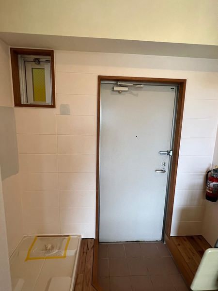 1K Apartment for Rent in Henoko, Nago City, Okinawa - Thumbnail 3
