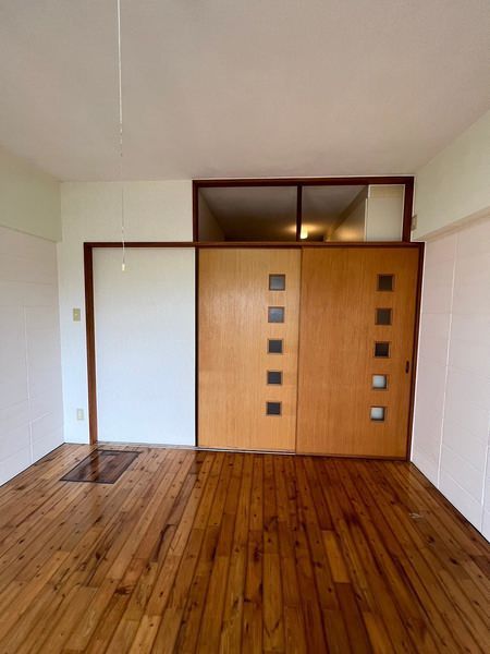 1K Apartment for Rent in Henoko, Nago City, Okinawa - Thumbnail 4