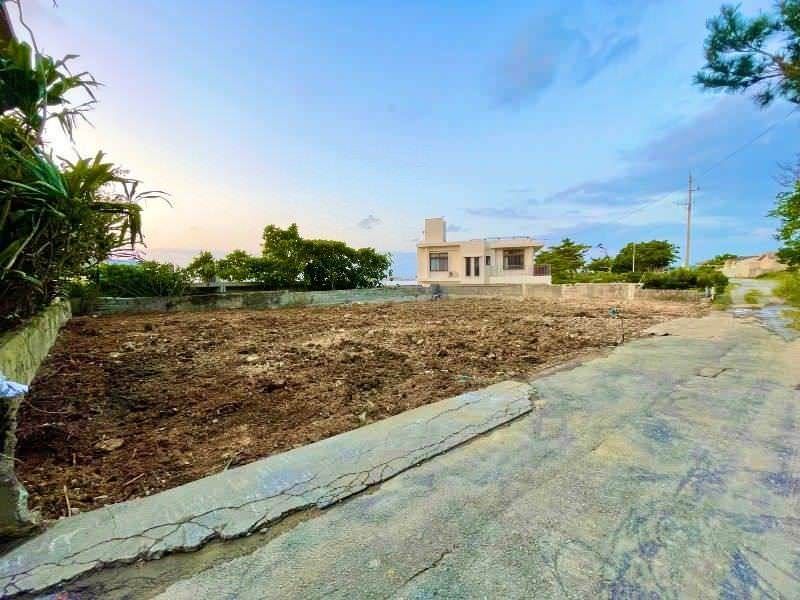 Ginowan City Uebaru Residential Land Plot for Sale - 162.7 sqm - Thumbnail 2