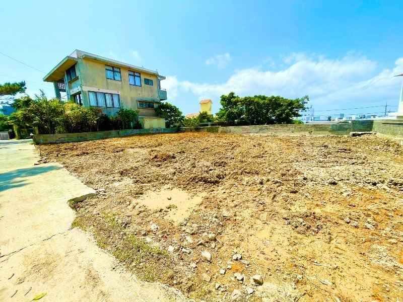Ginowan City Uebaru Residential Land Plot for Sale - 162.7 sqm - Thumbnail 3