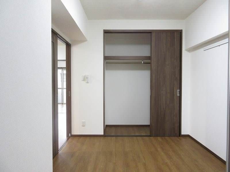 Pet-Friendly 3LDK Apartment for Rent in Naha, Okinawa - Thumbnail 4