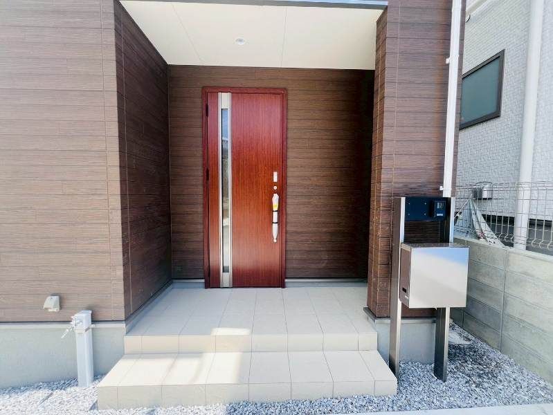 New 3LDK House in Okinawa City Sonoda 2-chome - Thumbnail 2