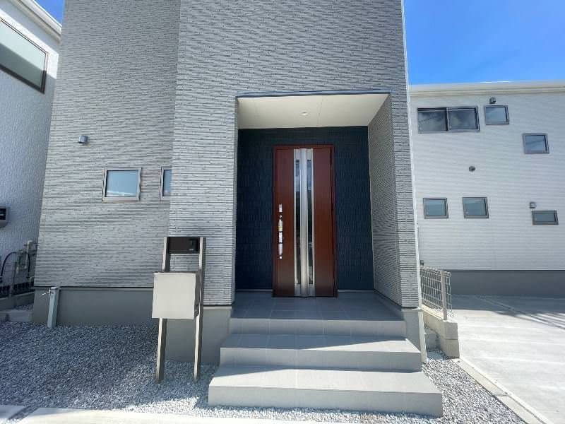 New 3LDK House in Okinawa City Minamomomoto - Thumbnail 4