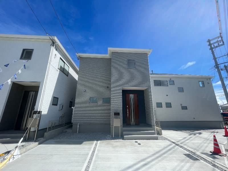 New 3LDK House in Okinawa City Minamomomoto - Thumbnail 2