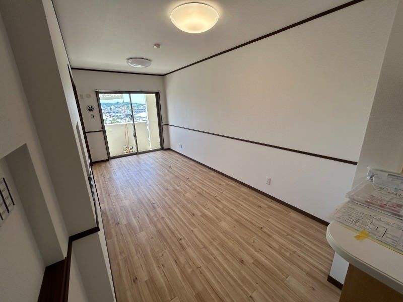 New 1LDK Pet-Friendly Apartment in Yaese, Okinawa - Thumbnail 4