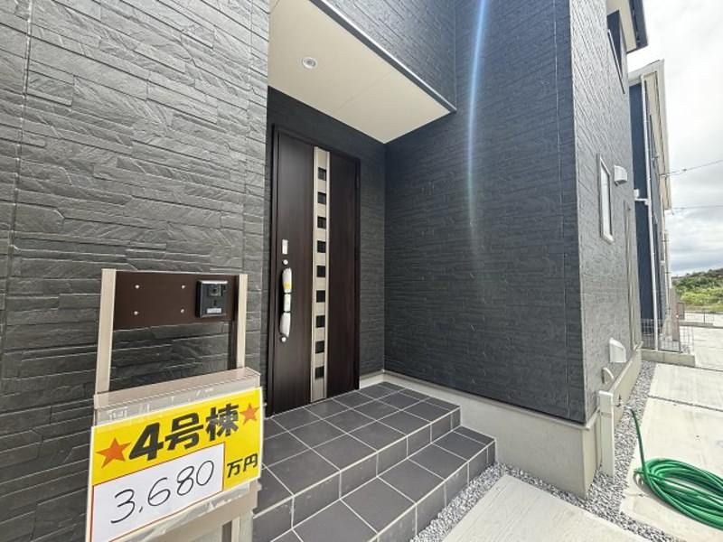 New 3LDK House for Sale in Uruma, Okinawa - Thumbnail 4