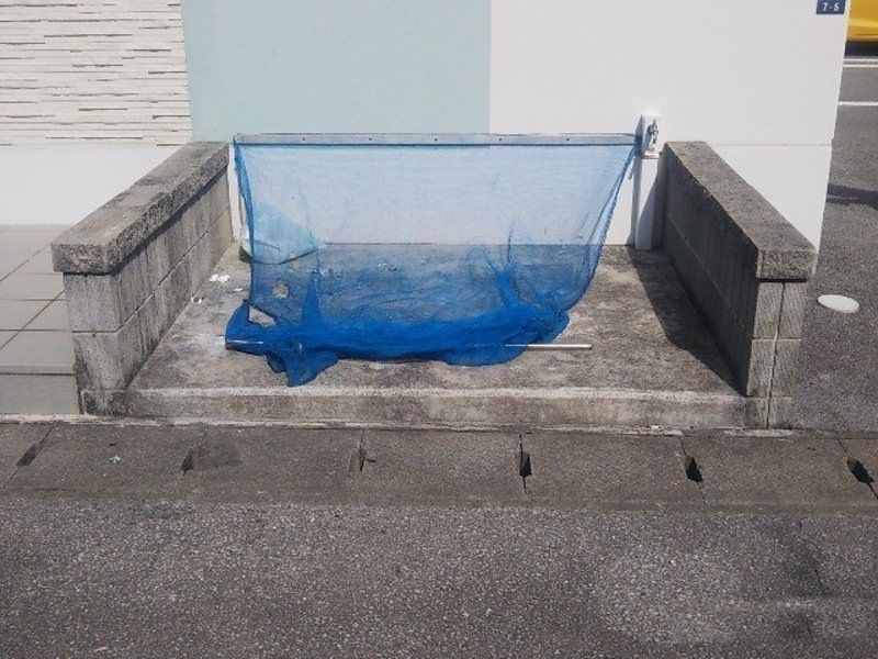 Furnished 1K Apartment for Rent in Okinawa City, Mihara - Thumbnail 2