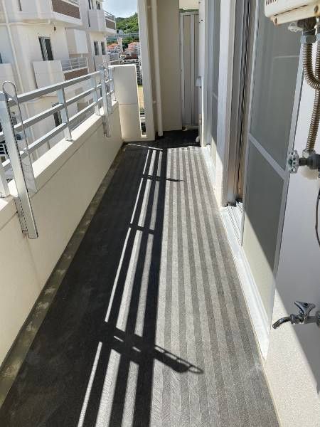 1LDK Apartment for Rent in Higashihama, Yomitan Village, Okinawa - Thumbnail 3
