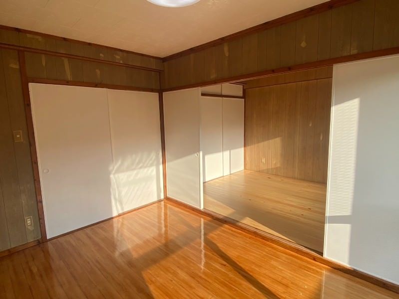 Renovated 2DK Apartment for Rent in Ginowan, Okinawa - Thumbnail 3