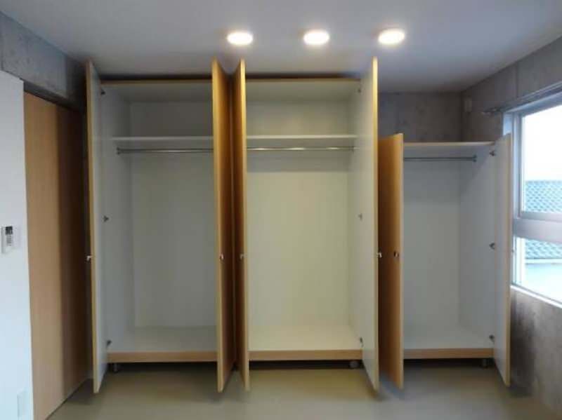 2LDK Pet-Friendly Apartment for Rent in Kitanakagusuku, Okinawa - Thumbnail 4