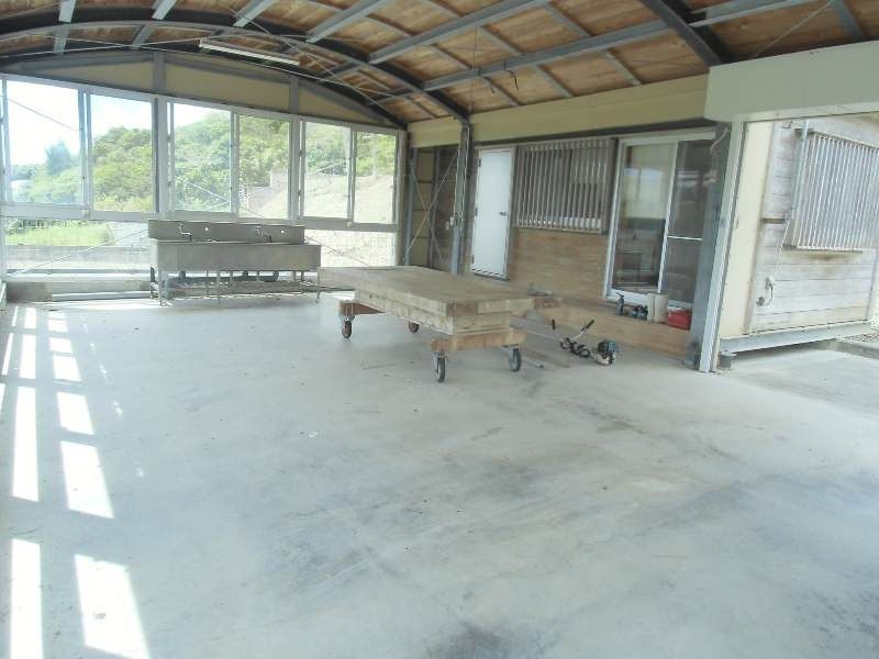 Land for Sale in Nesabu, Tomigusuku, Okinawa - 4,916 sqm - Thumbnail 3