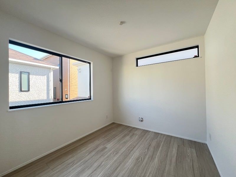 New 3LDK House for Sale in Uruma City, Okinawa - 2026 Completion - Thumbnail 2