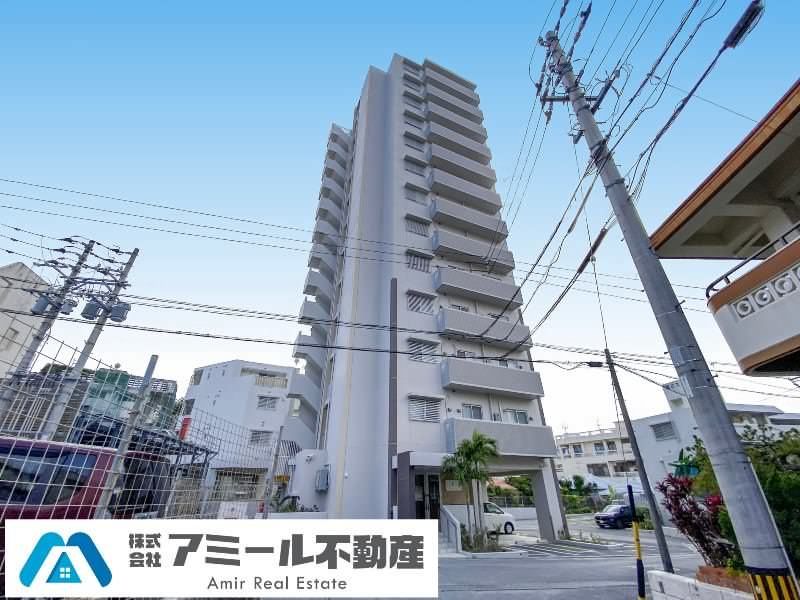 3LDK Apartment for Sale in Shikina Naha Okinawa 61.13sqm - Thumbnail 4