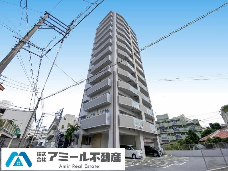 3LDK Apartment for Sale in Shikina Naha Okinawa 61.13sqm - Thumbnail 2