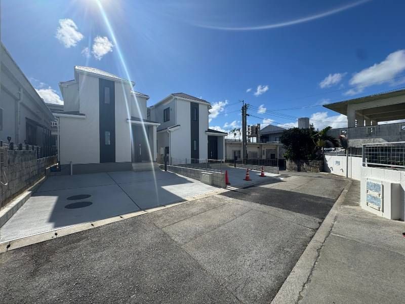 New 4LDK House in Yomitan Village, Okinawa | 2025 Build - Thumbnail 4
