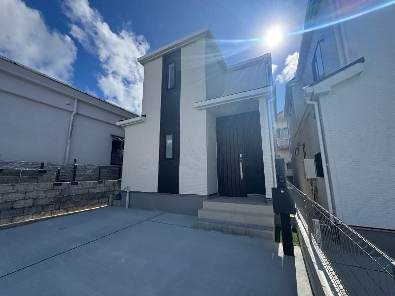 New 4LDK House in Yomitan Village, Okinawa | 2025 Build - Thumbnail 3