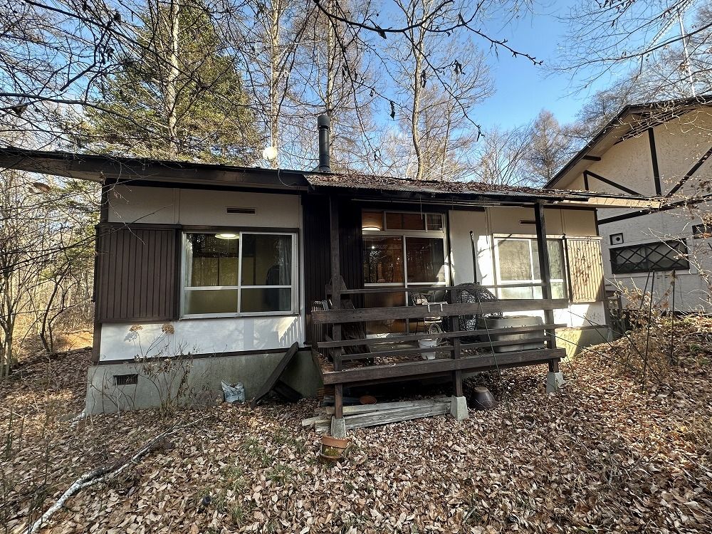 Asama Sunland Vacation Home for Sale in Gunma - Minpaku Allowed - Thumbnail 4