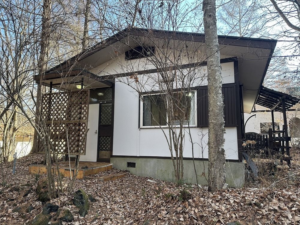 Asama Sunland Vacation Home for Sale in Gunma - Minpaku Allowed - Thumbnail 2