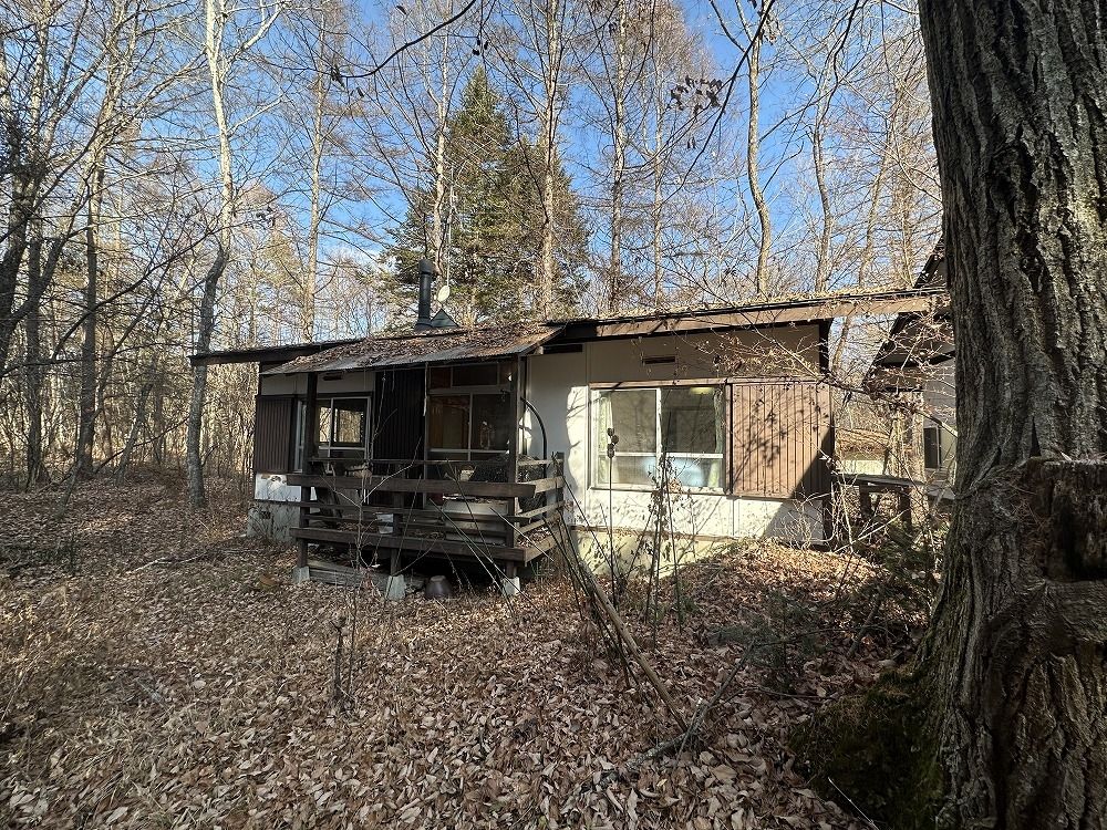 Asama Sunland Vacation Home for Sale in Gunma - Minpaku Allowed - Thumbnail 3