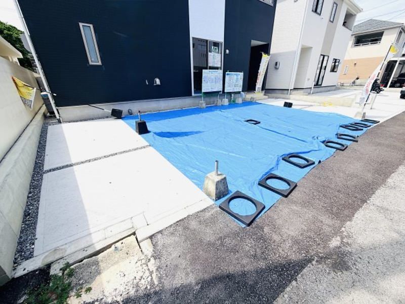 New Build 4LDK House in Yaese Town, Okinawa with Parking - Thumbnail 4