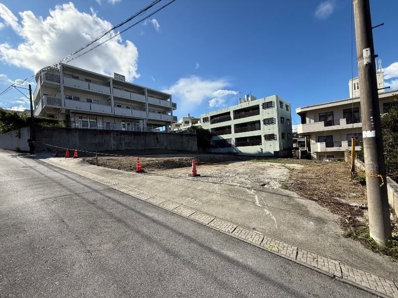 Land for Sale in Ueda, Tomigusuku City, Okinawa - 169.84 sqm - Thumbnail 2