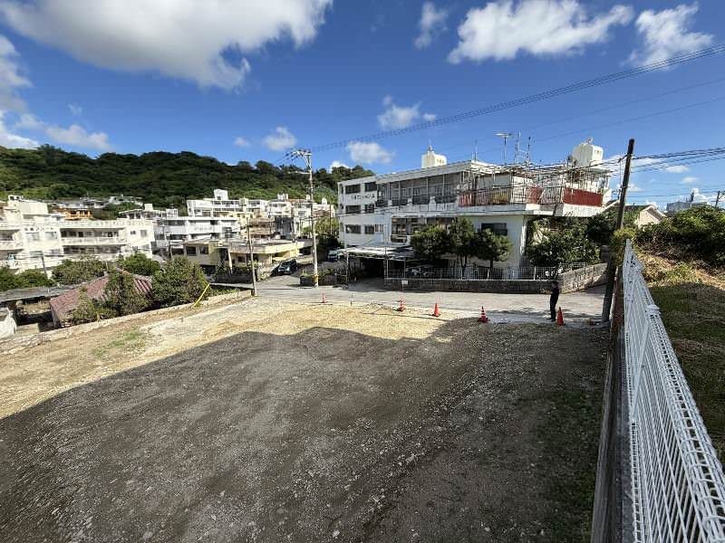 Land for Sale in Ueda, Tomigusuku City, Okinawa - 169.84 sqm - Thumbnail 3