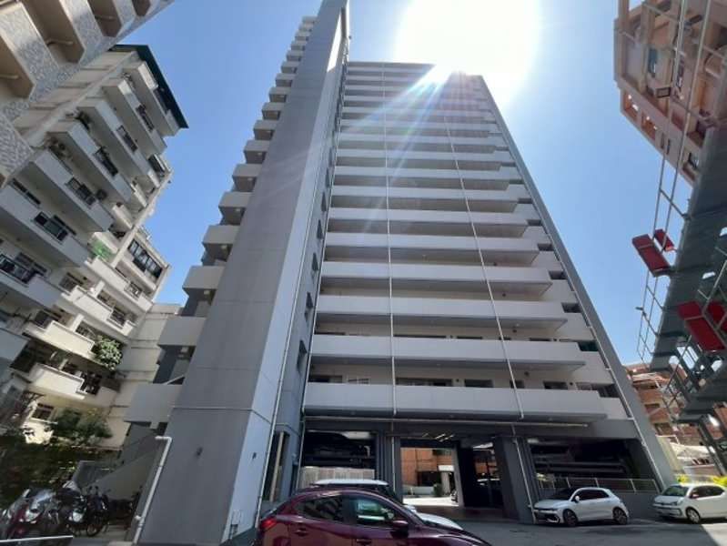 Presence Lodge Matsuo Reve Tower Top-Floor 2LDK with City View - Thumbnail 3