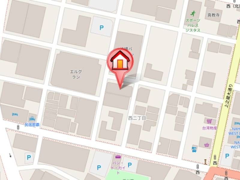 4LDK Apartment for Rent in Naha, Okinawa - Suncera Nishi Mansion - Thumbnail 4