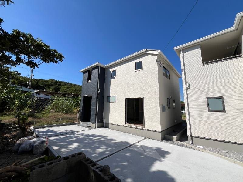 New 3LDK House in Uruma Okinawa with Long-Term Excellent Housing Certification - Thumbnail 3