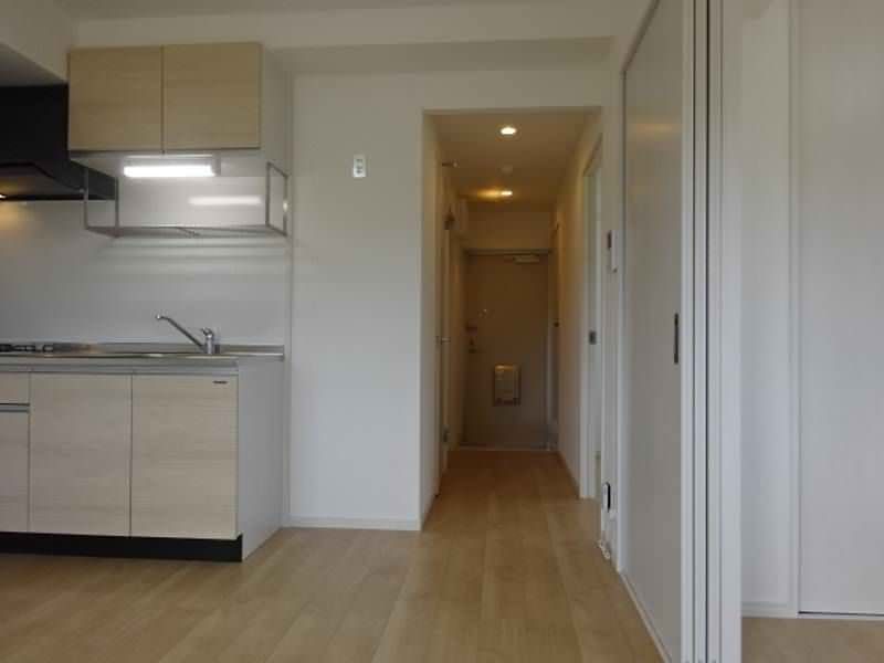 2DK Apartment in Ginoza Village, Okinawa - 44.33 sqm - Thumbnail 3