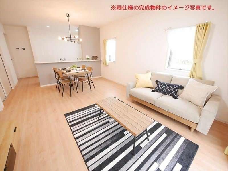 New 4LDK House in Kin, Okinawa with 3-Car Parking - Thumbnail 4