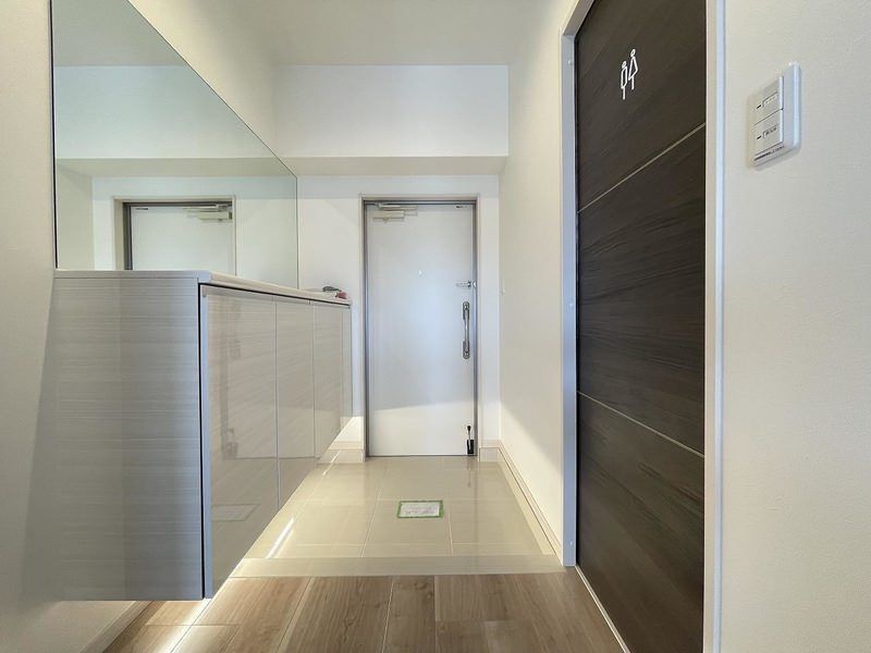 3LDK Apartment for Rent in Nishihara Town, Okinawa with 2 Parking - Thumbnail 2