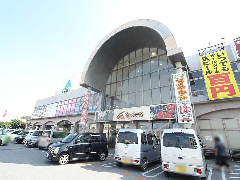 246.36 sqm Flat Land for Sale in Tomigusuku, Okinawa - No Building Conditions - Thumbnail 2