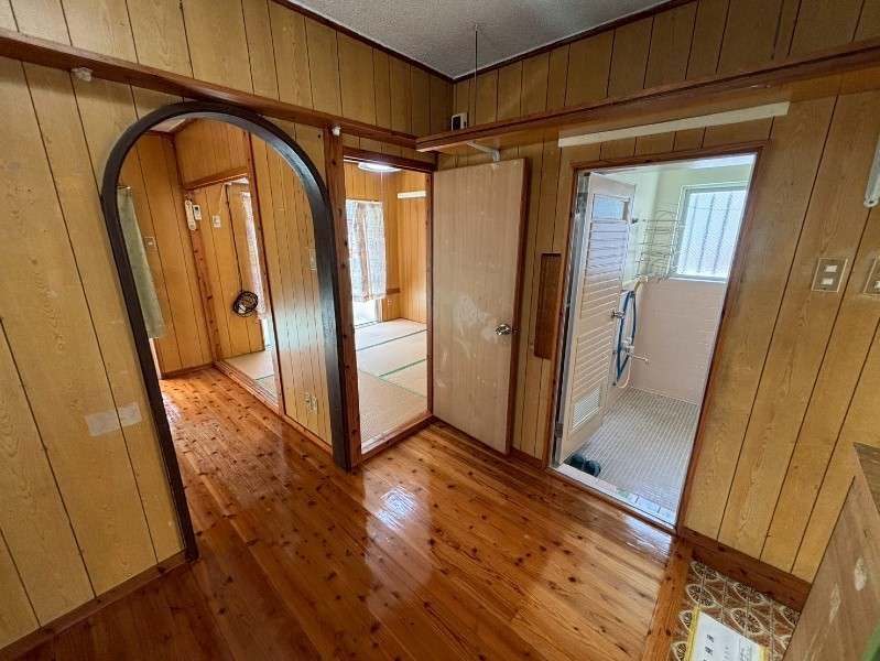 Wakaba-so 2K Apartment for Rent in Ginowan City, Okinawa - Thumbnail 4