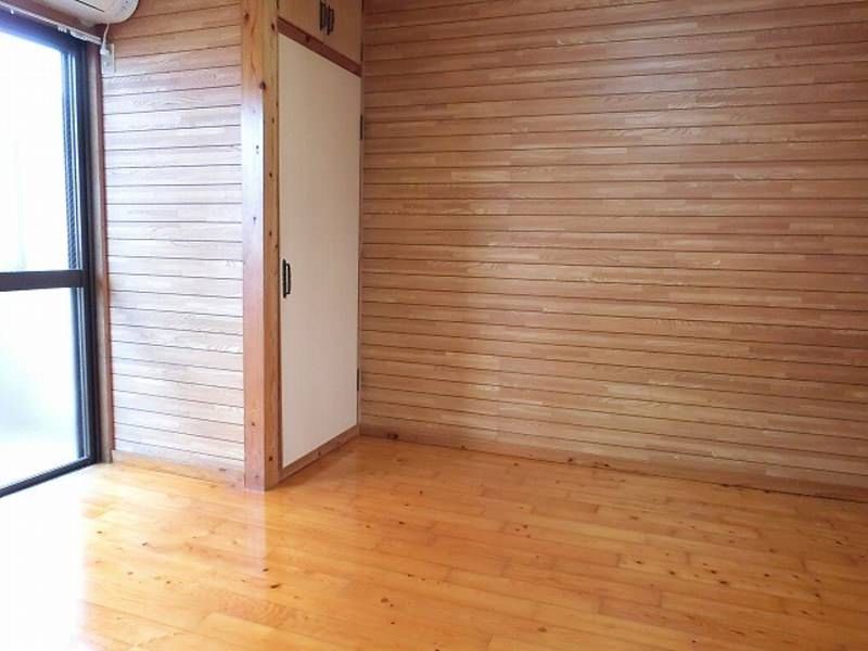 1K Apartment for Rent in Ginowan, Okinawa Near University - Thumbnail 4