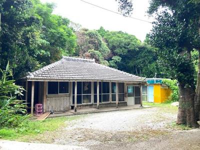 Traditional Nakijin Village House Near UNESCO Castle Ruins — Image 3, Nakijin, Okinawa