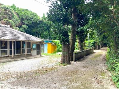 Traditional Nakijin Village House Near UNESCO Castle Ruins — Image 4, Nakijin, Okinawa