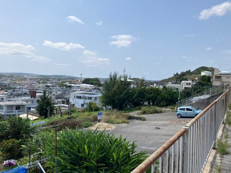 Vacant Land for Sale in Haebaru Town, Okinawa - 419 sqm - Thumbnail 2
