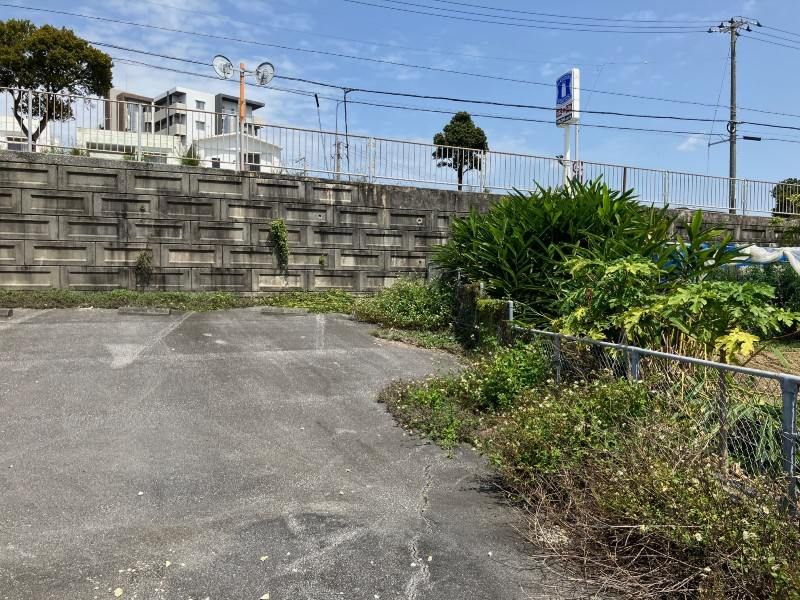 Vacant Land for Sale in Haebaru Town, Okinawa - 419 sqm - Thumbnail 4