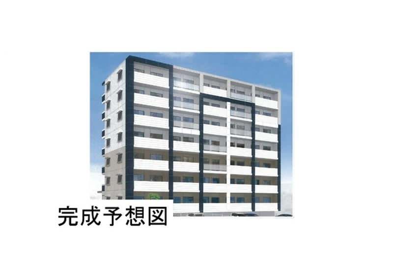 Integral Ganeko New 2LDK Apartment for Rent in Ginowan, Okinawa - Thumbnail 4