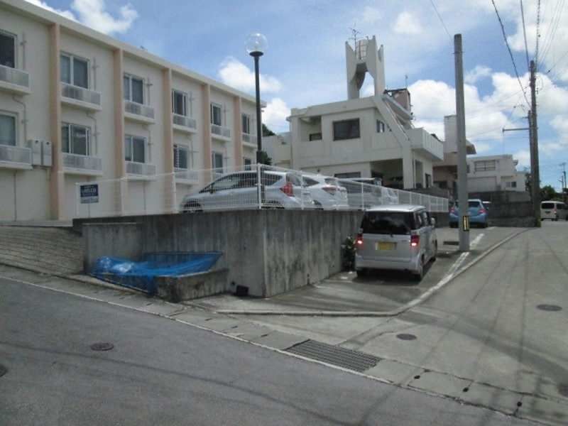 Furnished 1K Apartment for Rent in Tomigusuku, Okinawa - Thumbnail 3