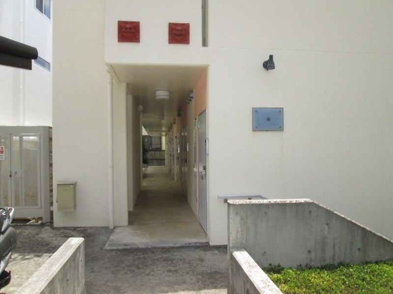 Furnished 1K Apartment for Rent in Tomigusuku, Okinawa - Thumbnail 2