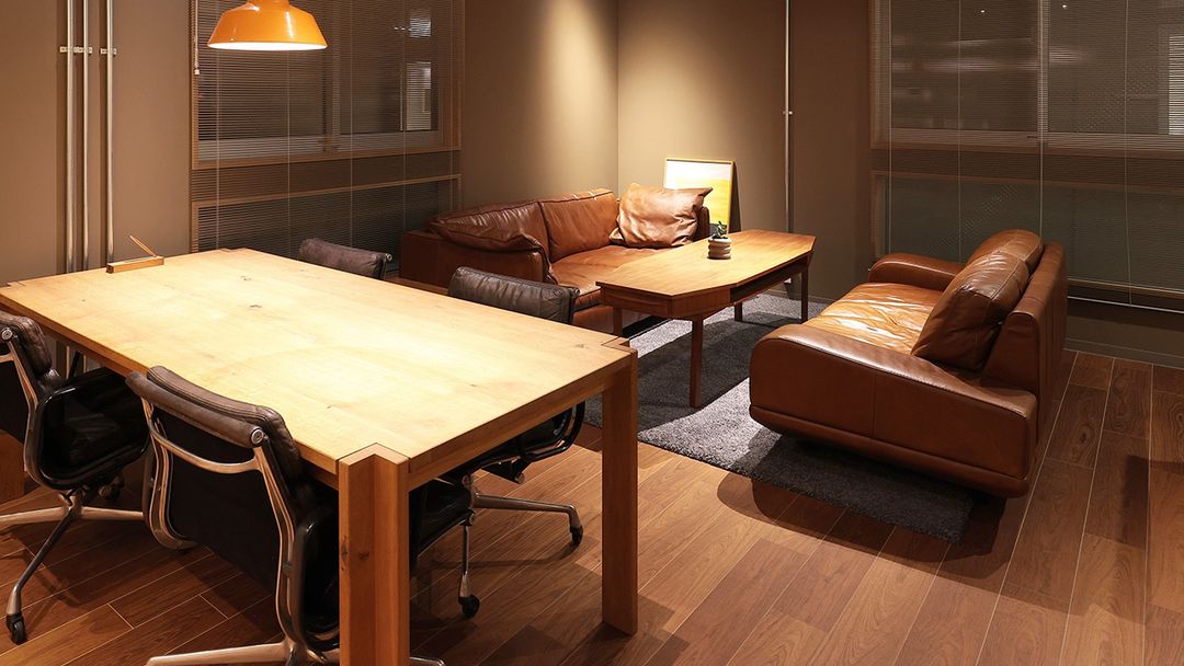 TREE Takasaki Coworking Space in Gunma Prefecture - Thumbnail 3