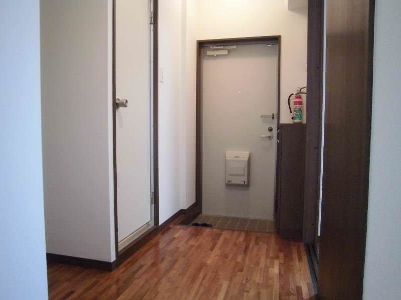 Granpa 23: 2DK Apartment for Rent in Yaese Town, Okinawa - Thumbnail 4