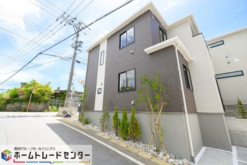 New 4LDK House in Uruma City Okinawa - Heartful Town - Thumbnail 2