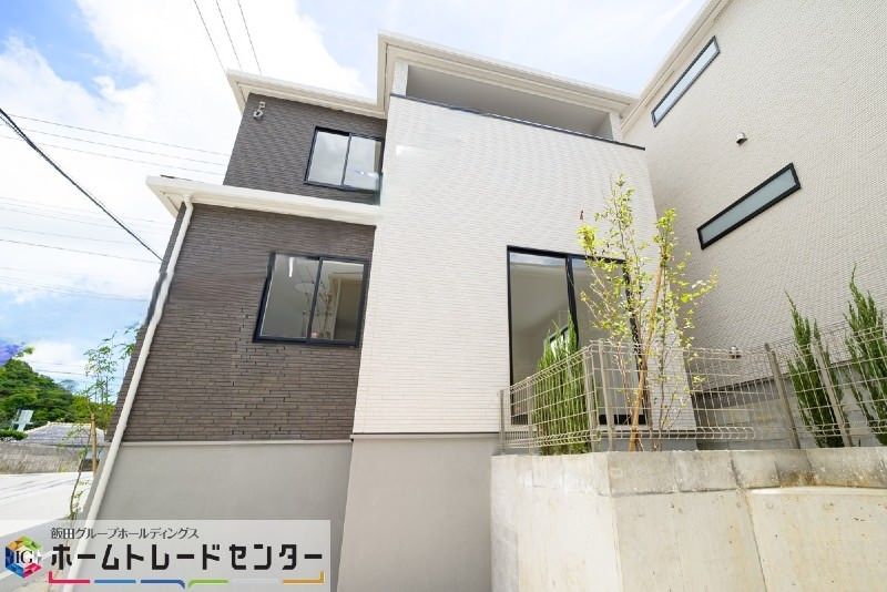 New 4LDK House in Uruma City Okinawa - Heartful Town - Thumbnail 4