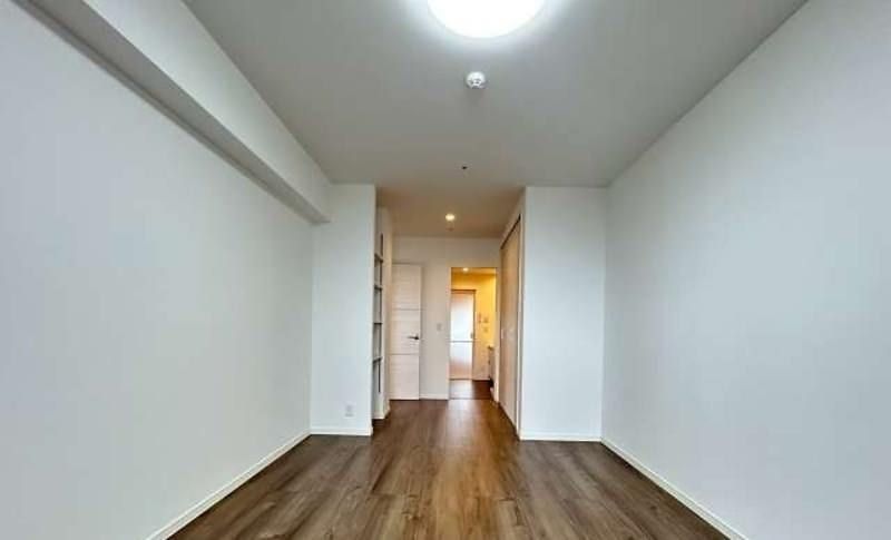 3LDK High-Rise Apartment with Ocean View in Okinawa City - Thumbnail 3